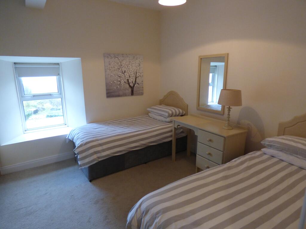 The Convent room 1