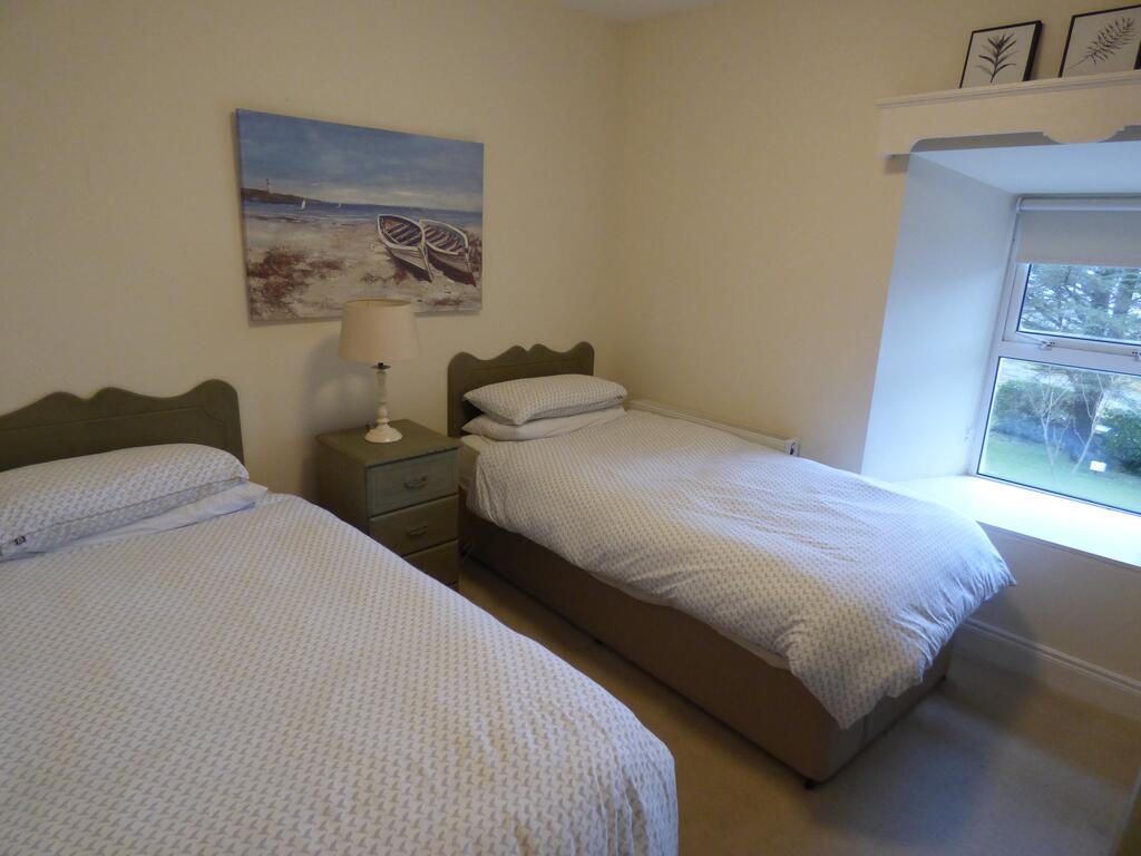 The Convent room 2