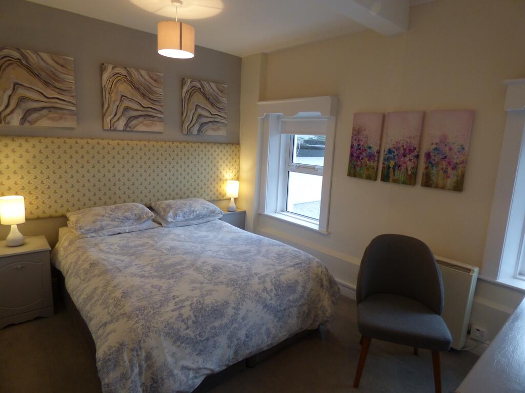 The Convent room 3