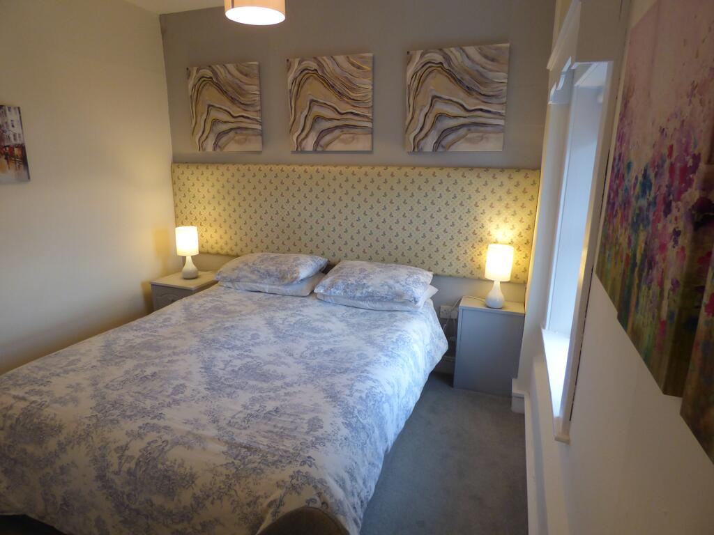 The Convent room 4